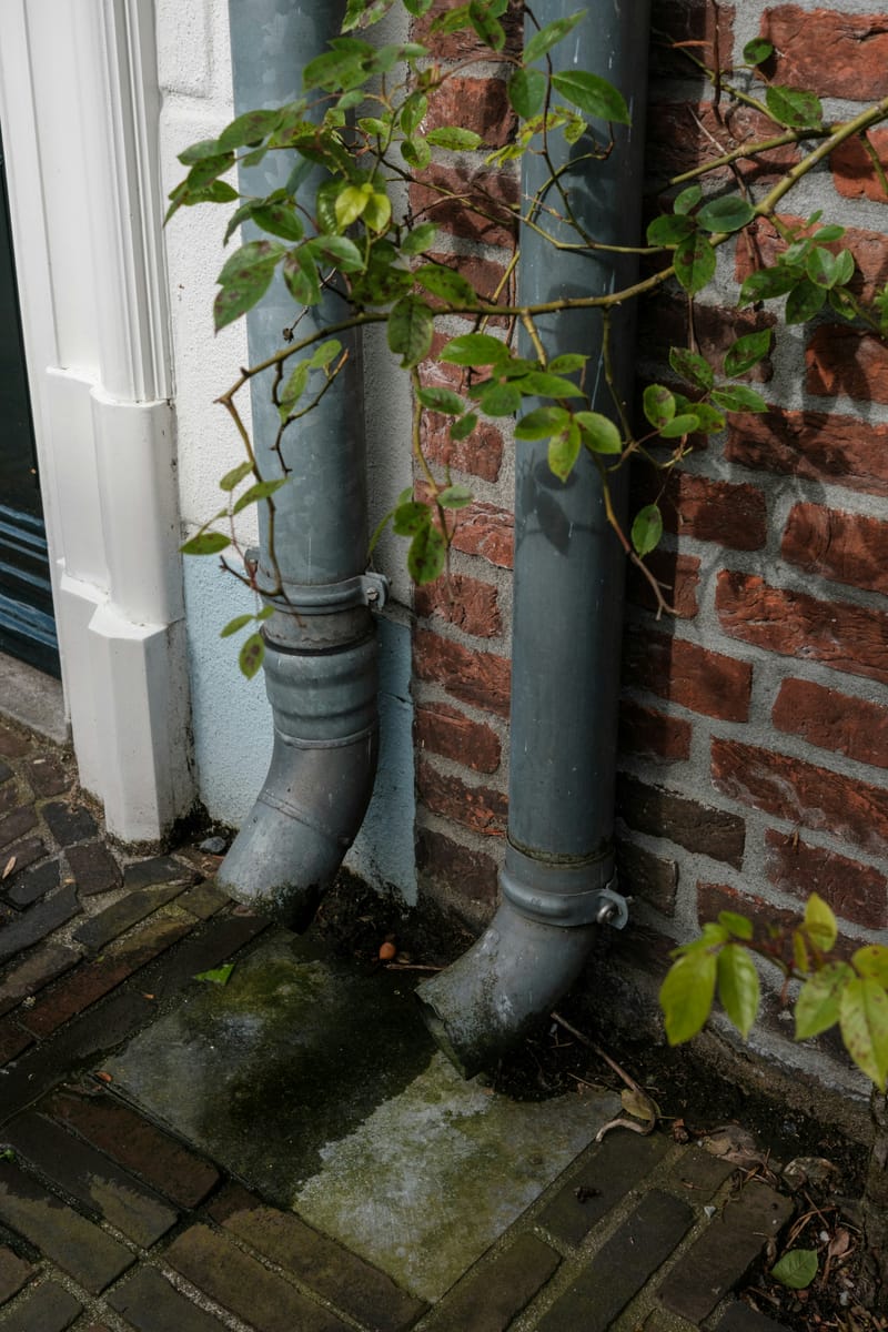 Blocked Drains & Drainage