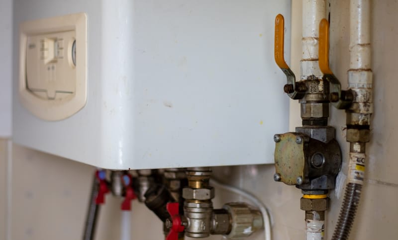 Boiler Repair Battersea & SW11