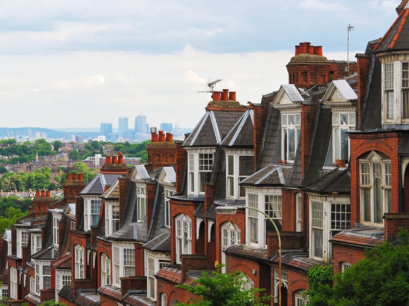 Plumber Clapham Junction