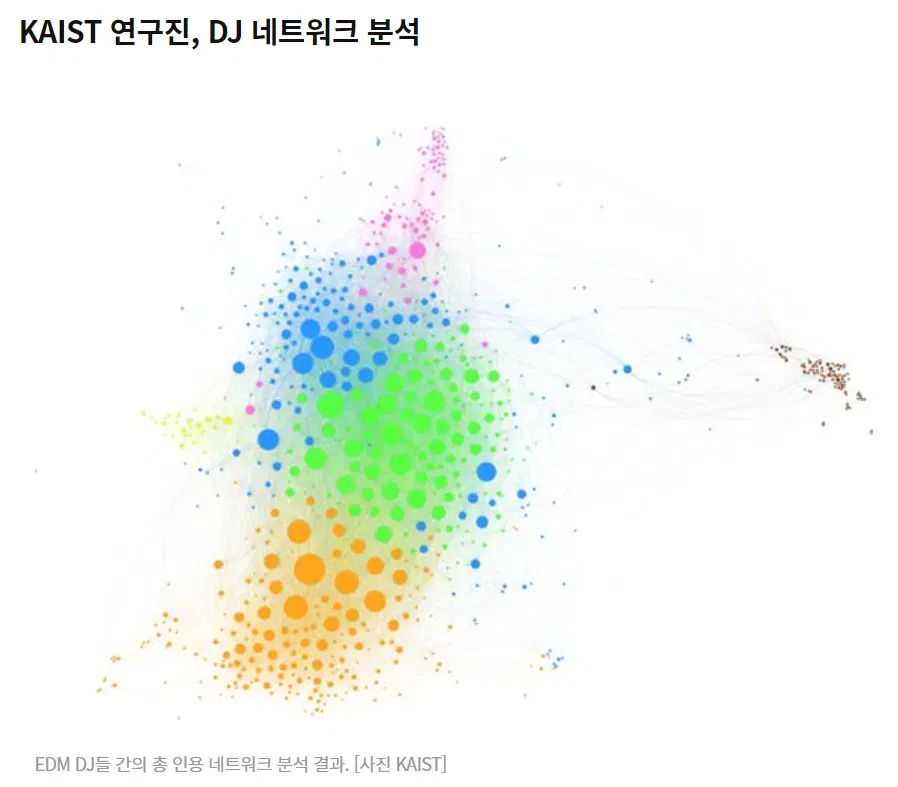 박명수가 푹 빠진 EDM…잘 나가는 DJ는 ‘인·마’로 불리운다