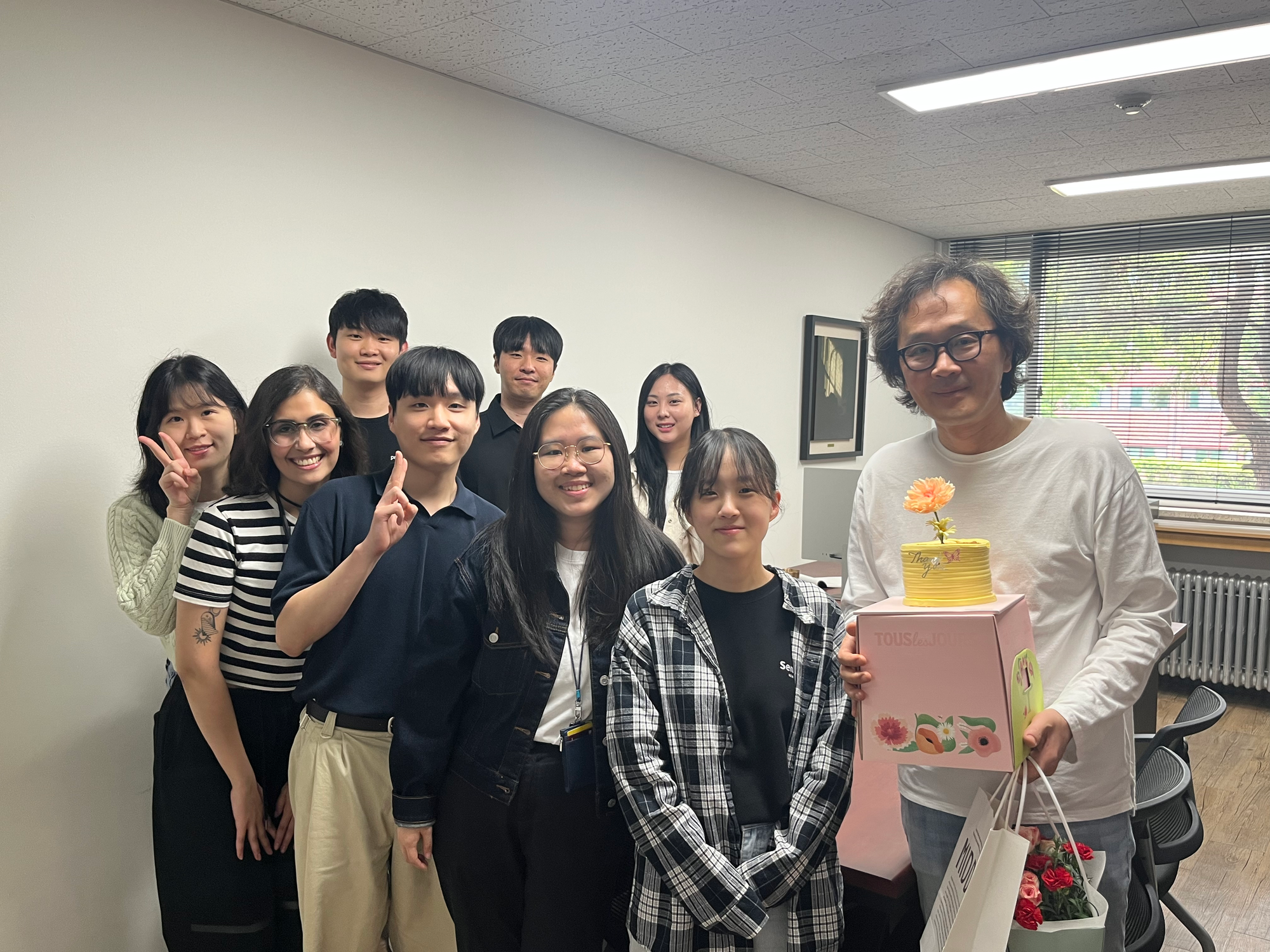 05.15.25. Happy Teachers’ Day!