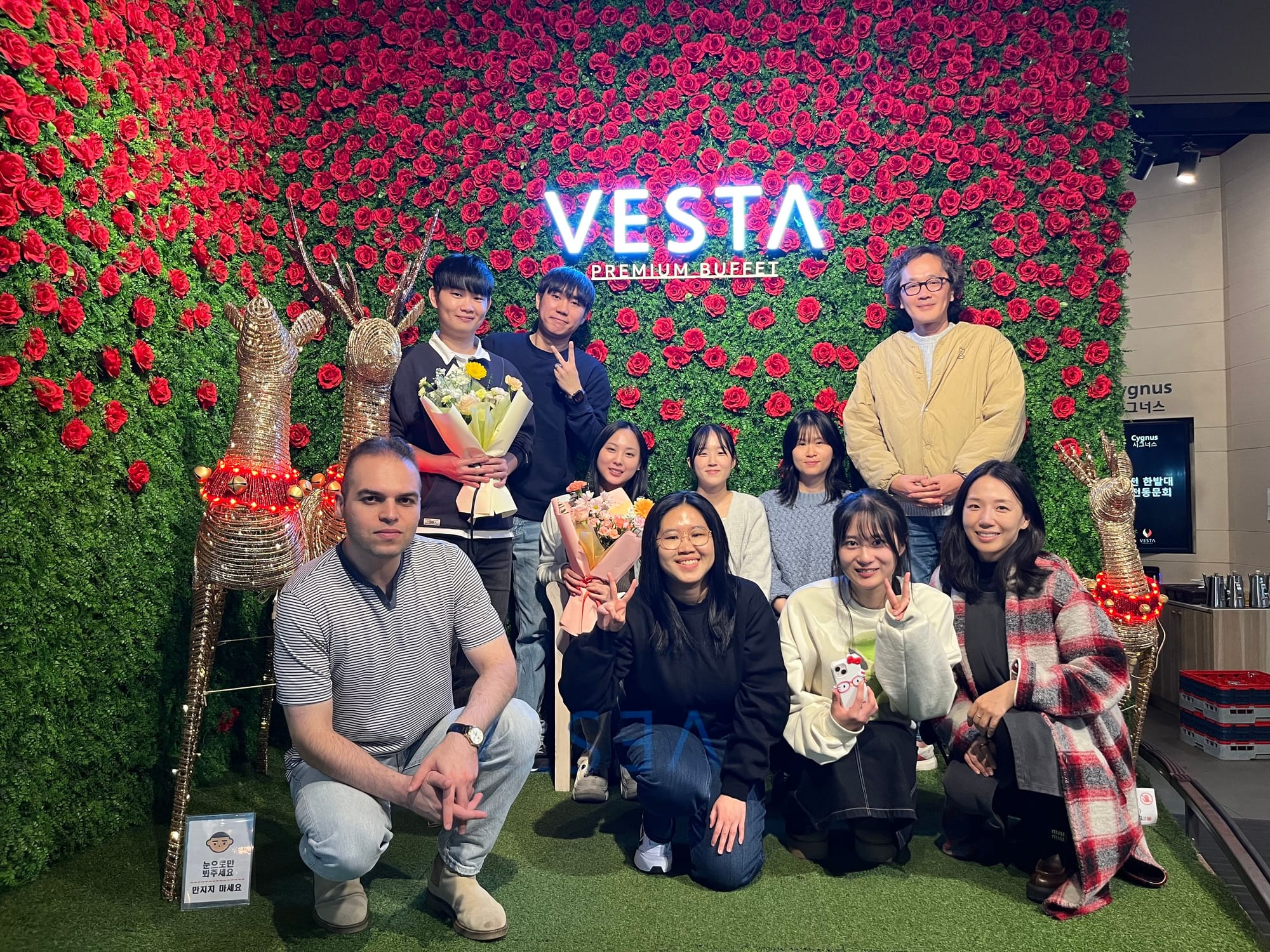 11.28. 25. Congratulations on Our Defense and Graduation!