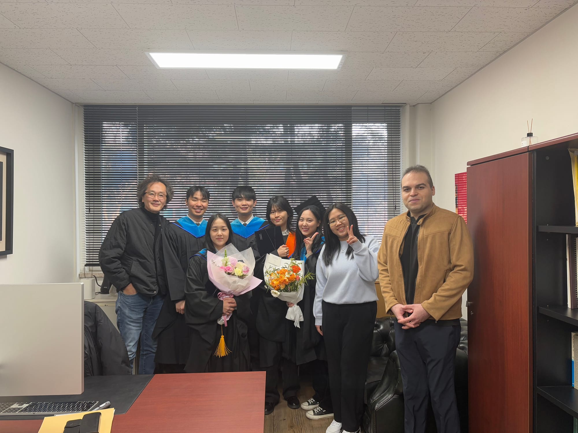 02.20. 26. Congratulations on your graduation!