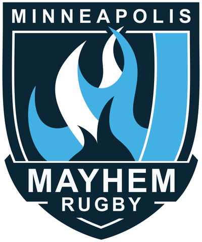 Minneapolis Mayhem Rugby Football Club