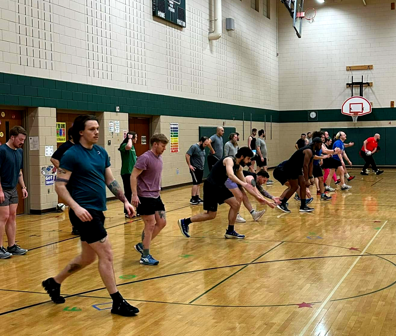 Spring Practices 2026