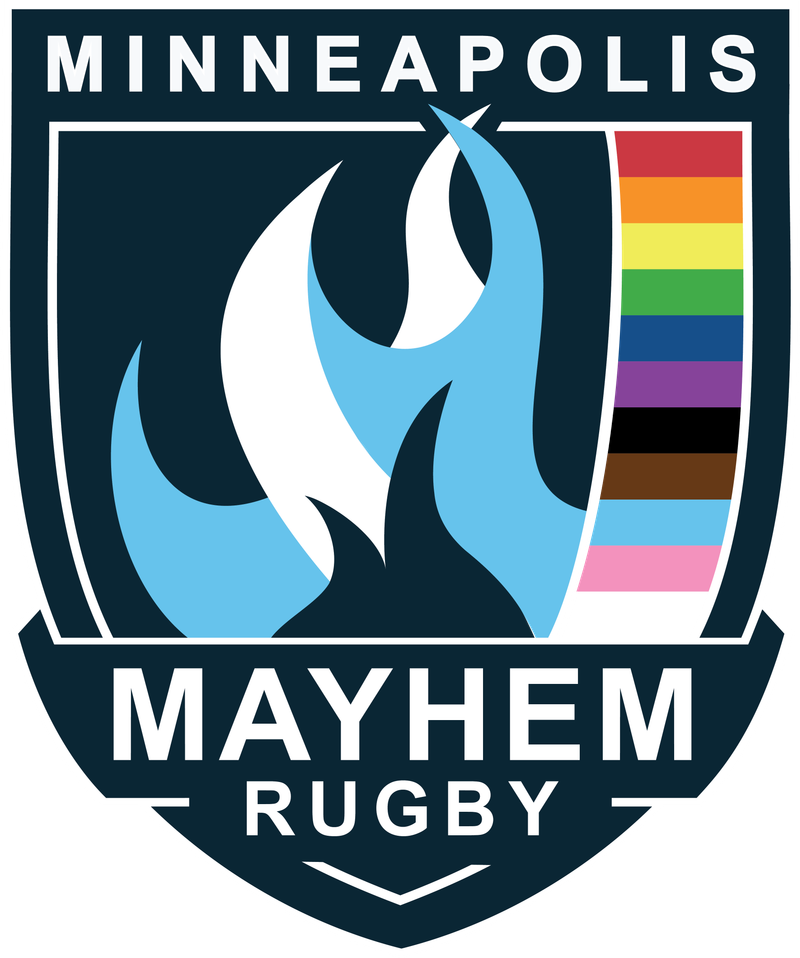 Mayhem Pride Crawl
