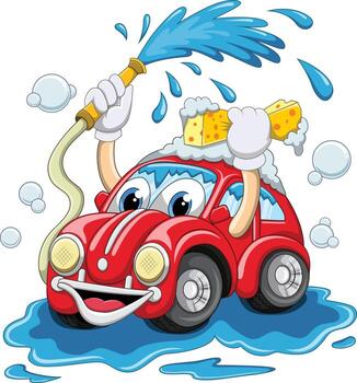 Car Wash Fundraiser