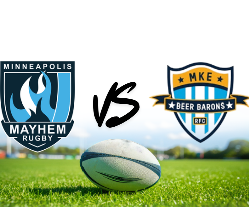 Home Match vs Milwaukee - Details TBD