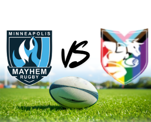 Home Match vs Madison Minotaurs - Details TBD
