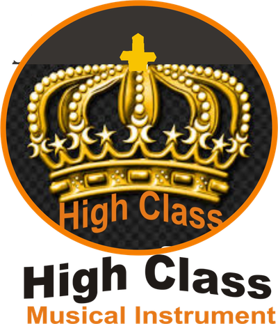 trademarked musical instrument