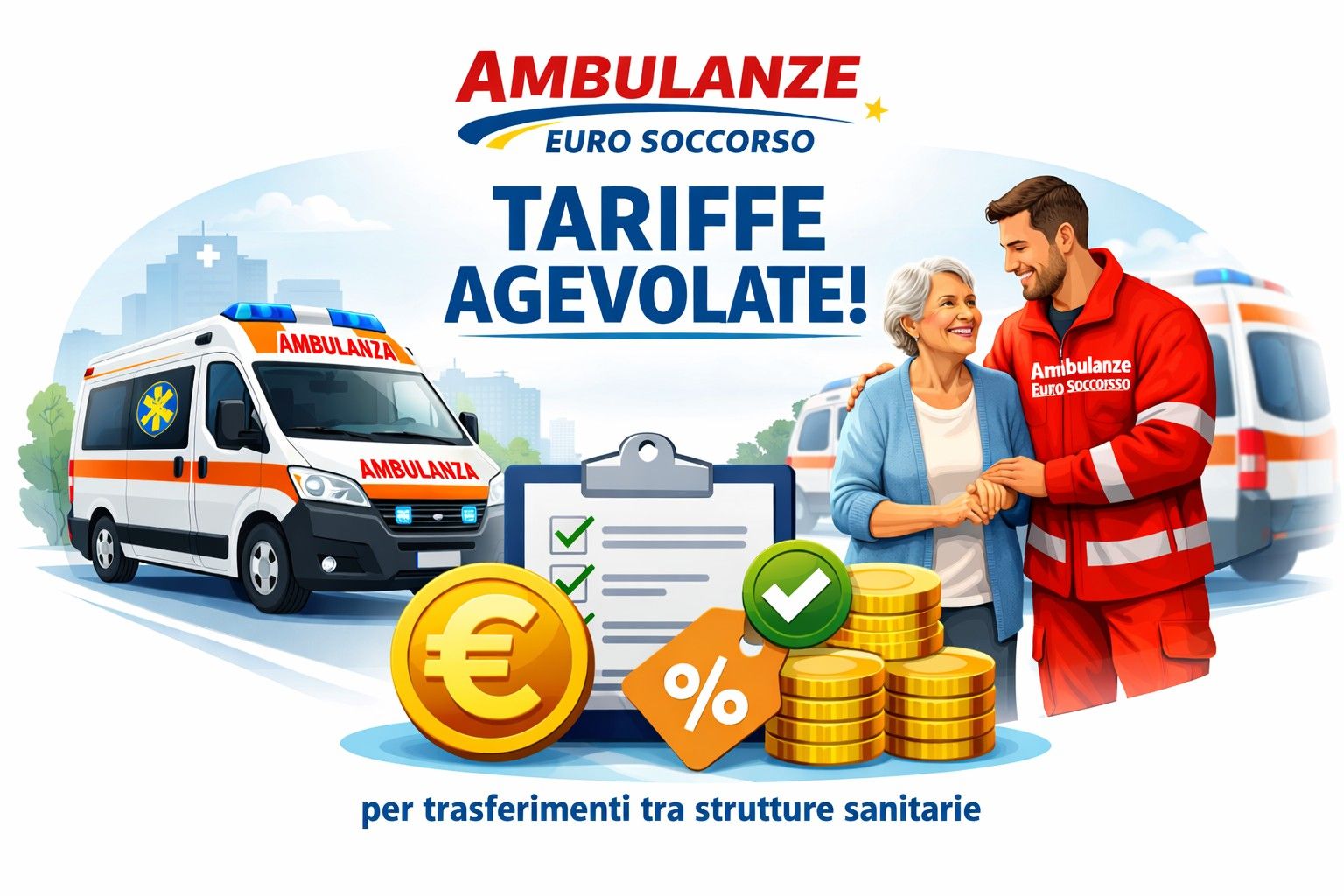 Tariffe agevolate