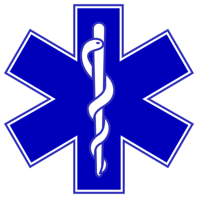  Ambulanze presso l'ospedale Sant' Andrea Roma image