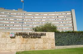 Ambulanze private ospedale S. Andrea Roma image