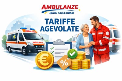 Ambulanze Ospedale San Carlo di Nancy image