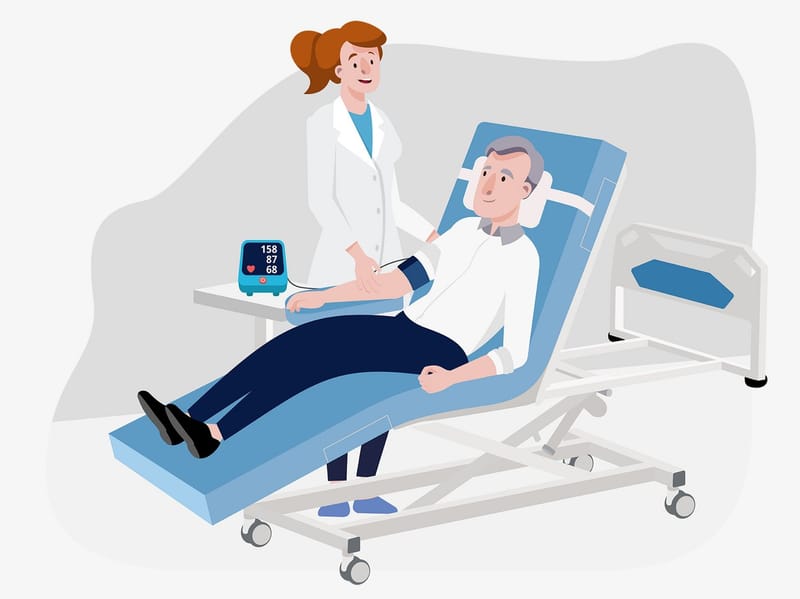 Trasporto Dializzati