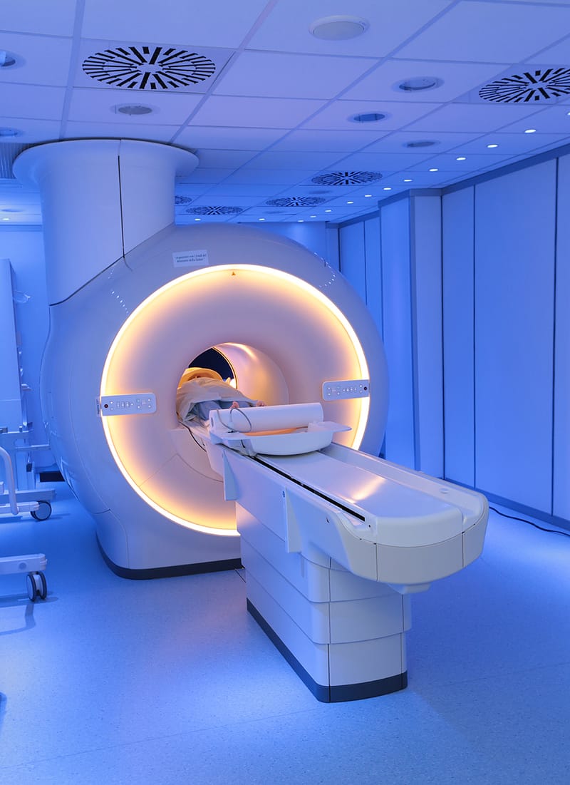 Trasporti visite mediche