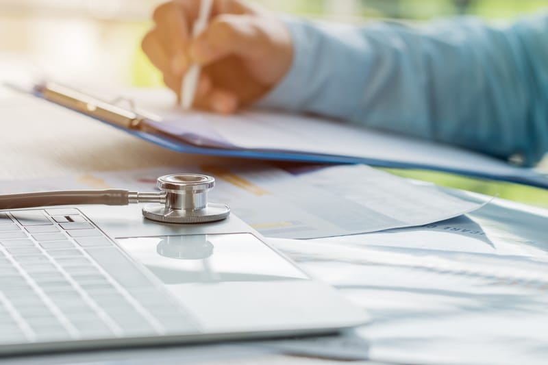 Trasporti visite mediche