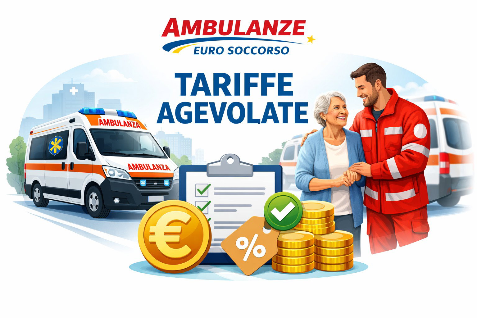 Tariffe agevolate