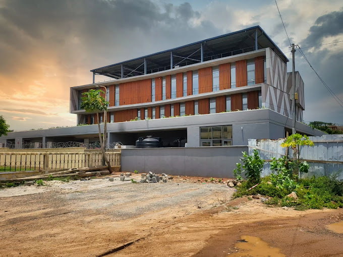 GRA TRAINING CENTER