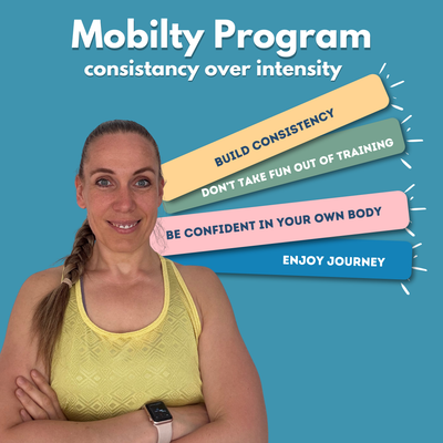 MOBILITY TRAINING PROGRAM image