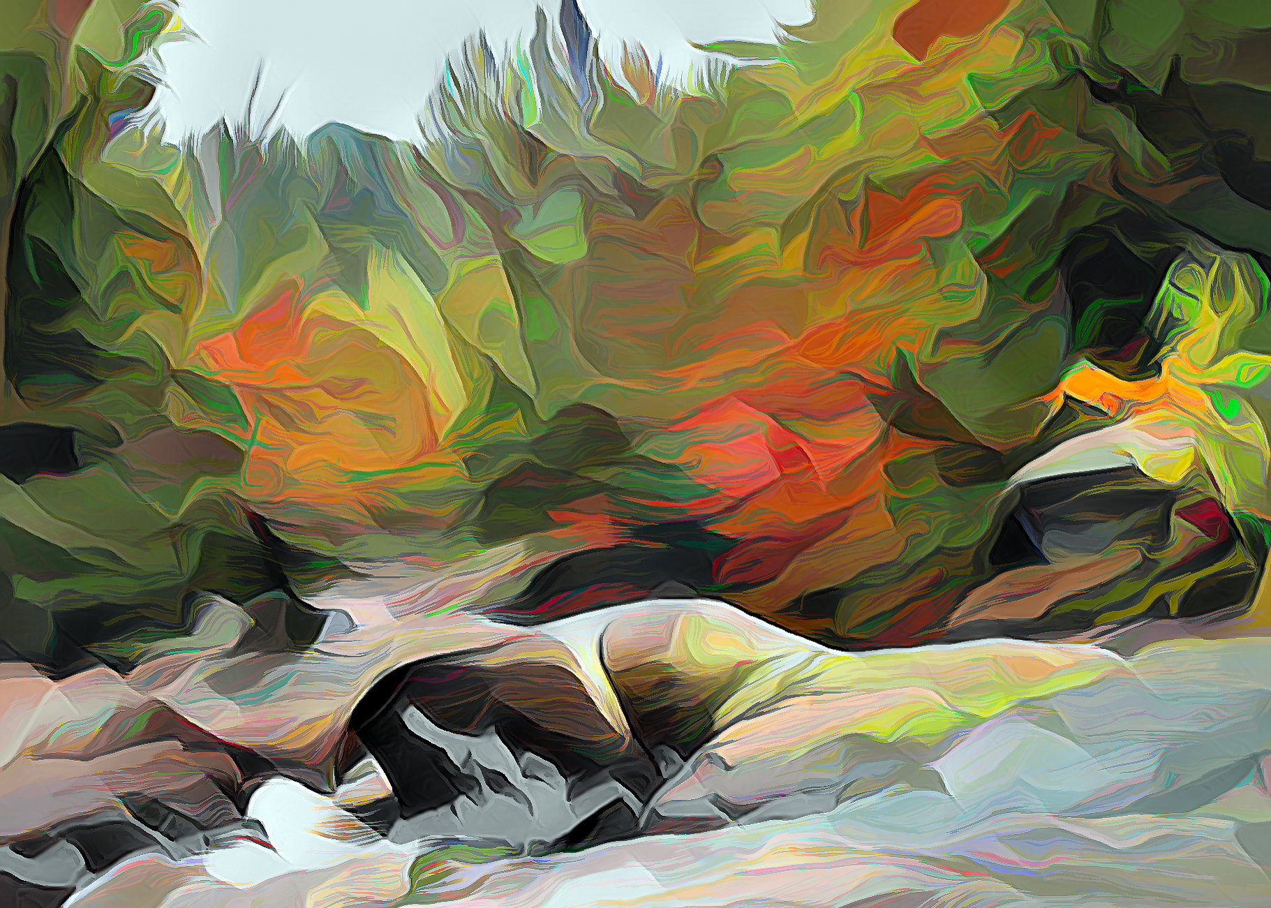 Paintings
