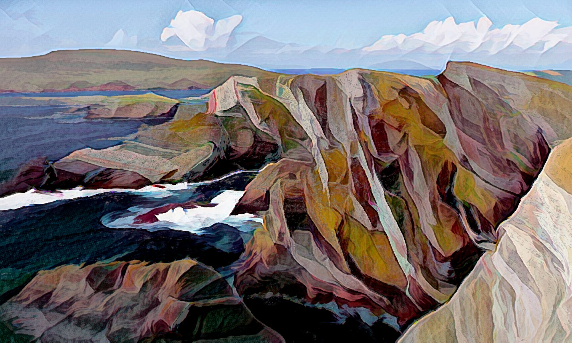 Paintings