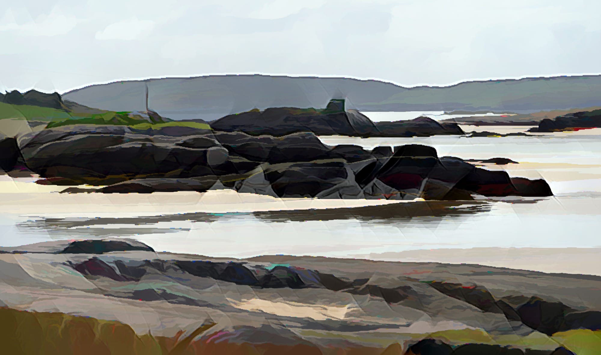 Paintings