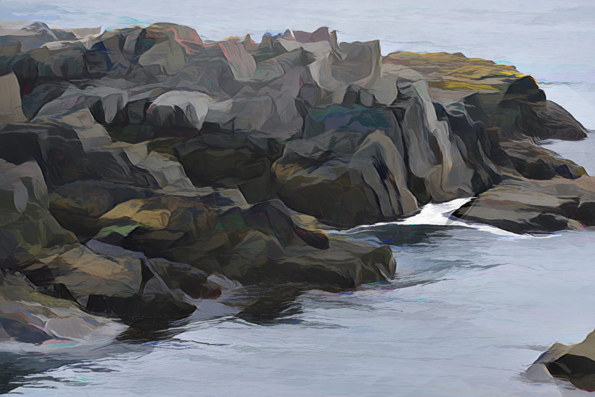 Paintings
