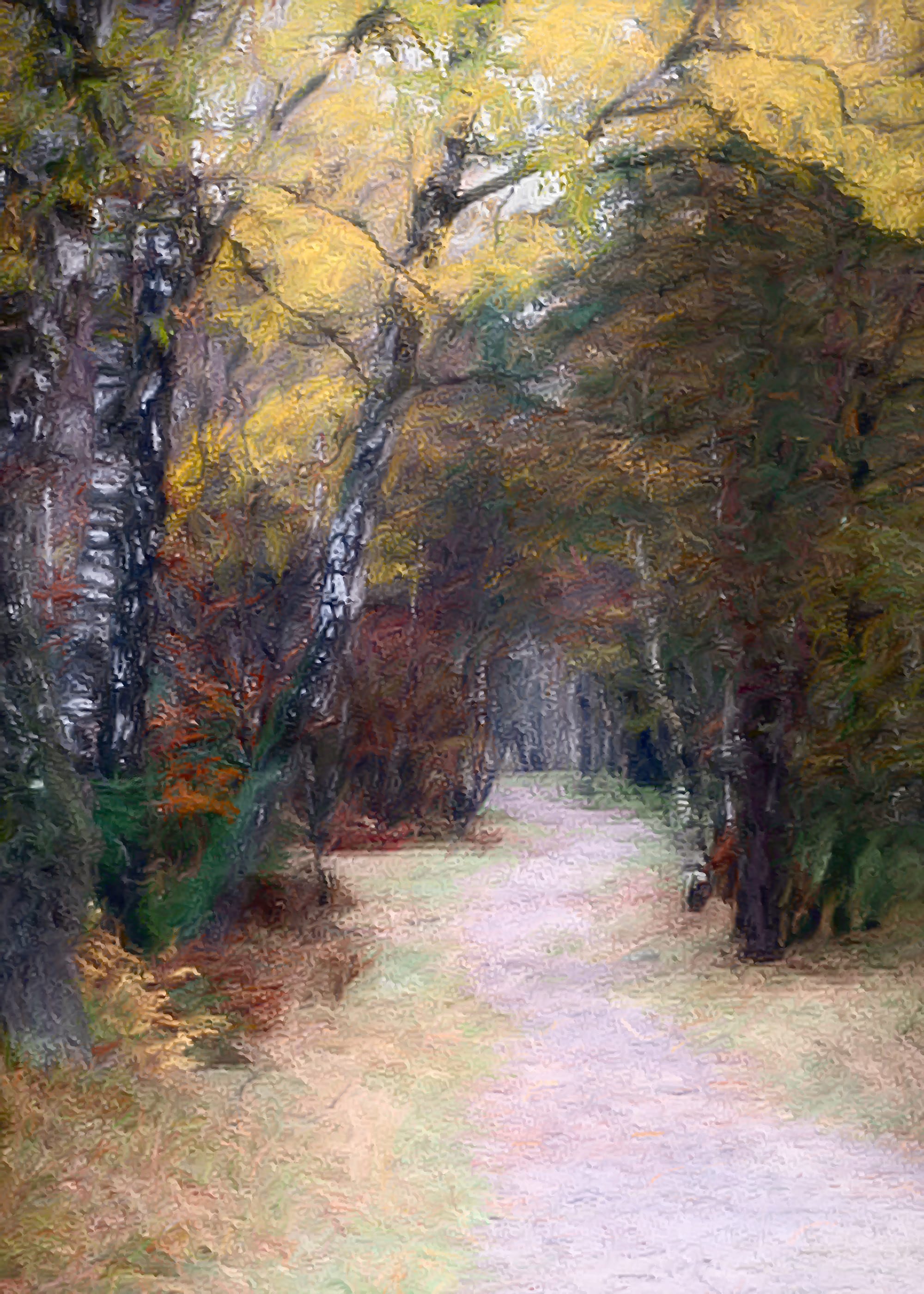 Paintings