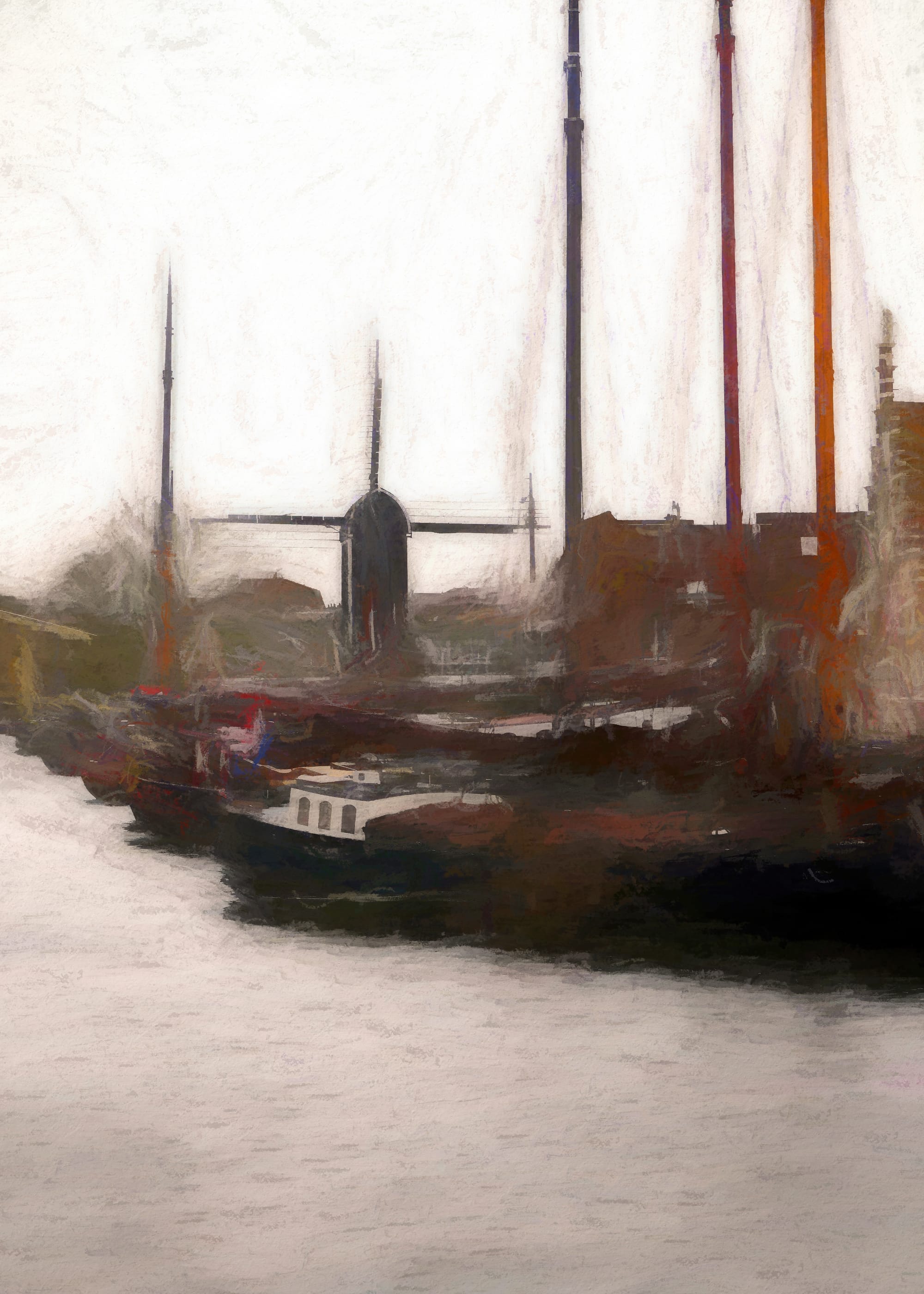 Paintings