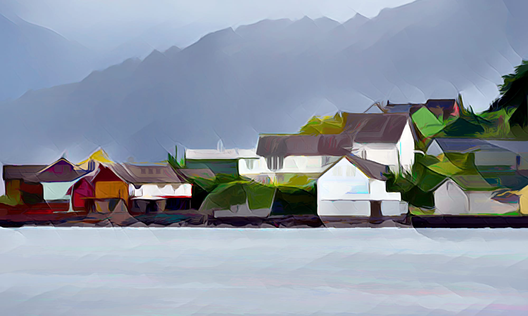 Paintings