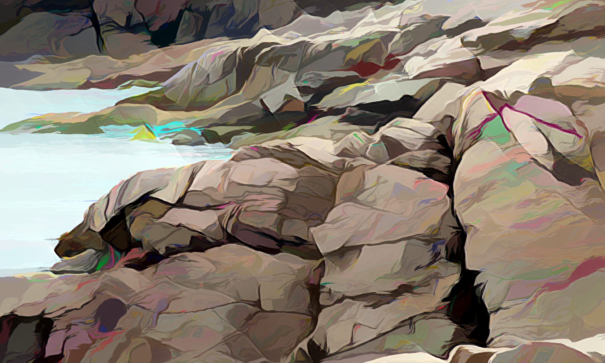 Paintings