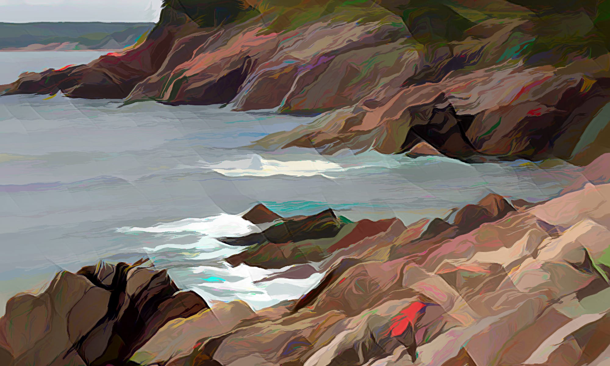 Paintings