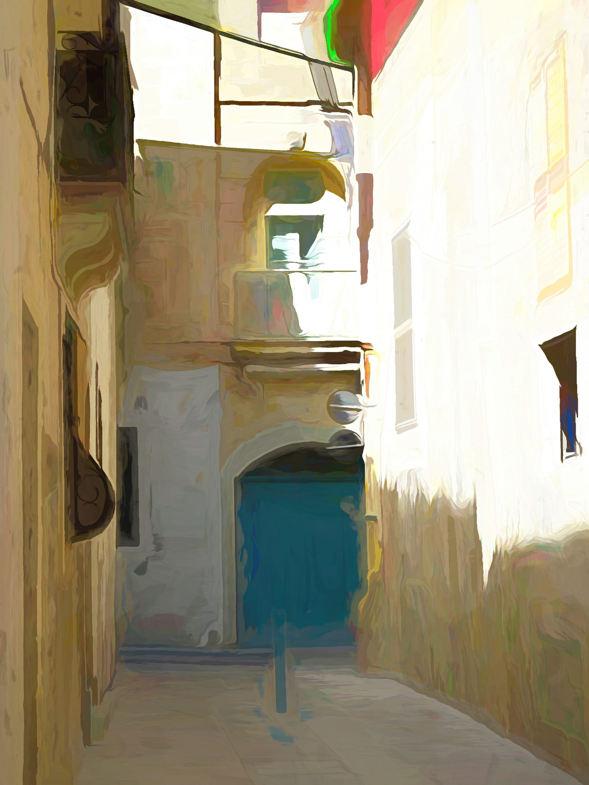Paintings