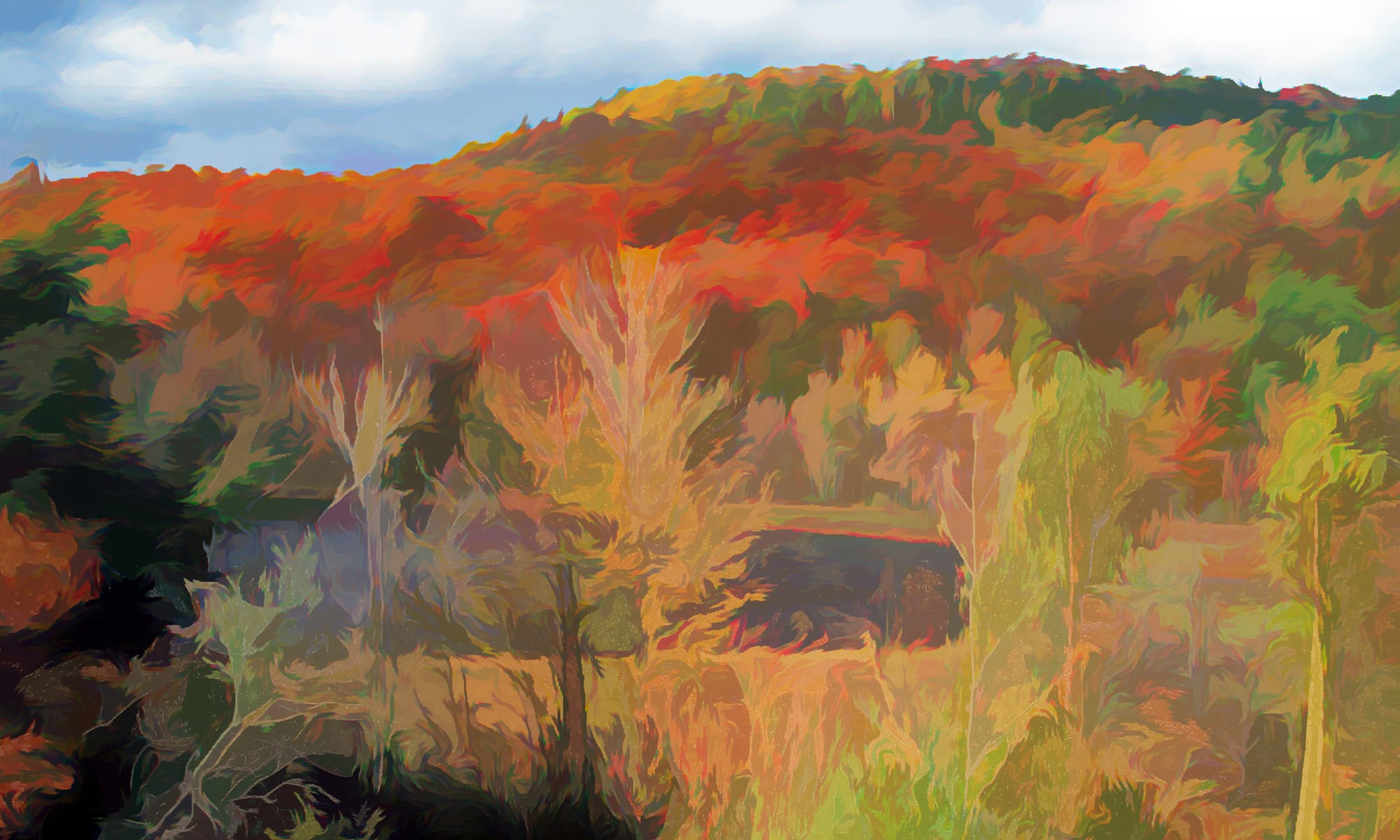 Paintings