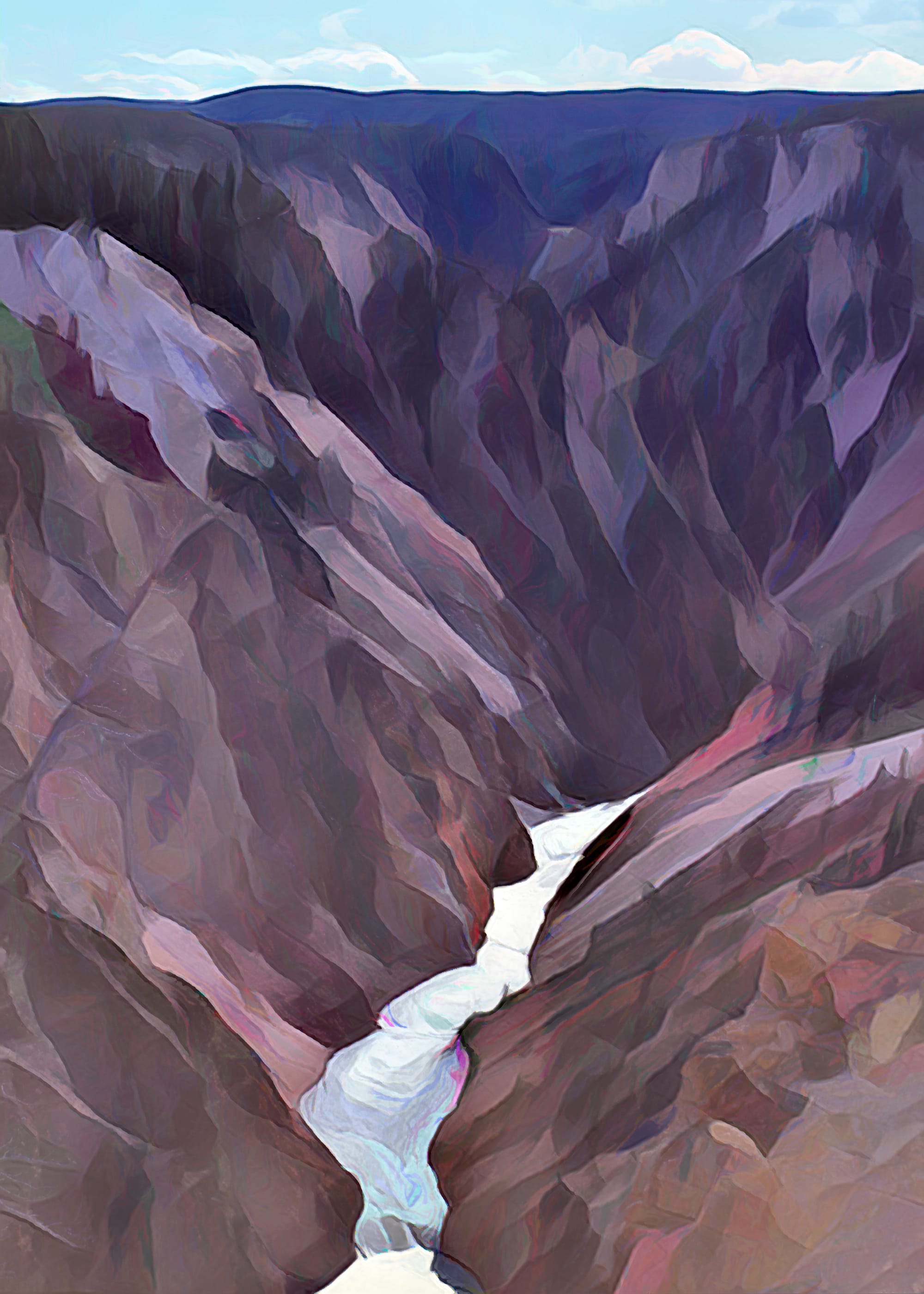 Paintings