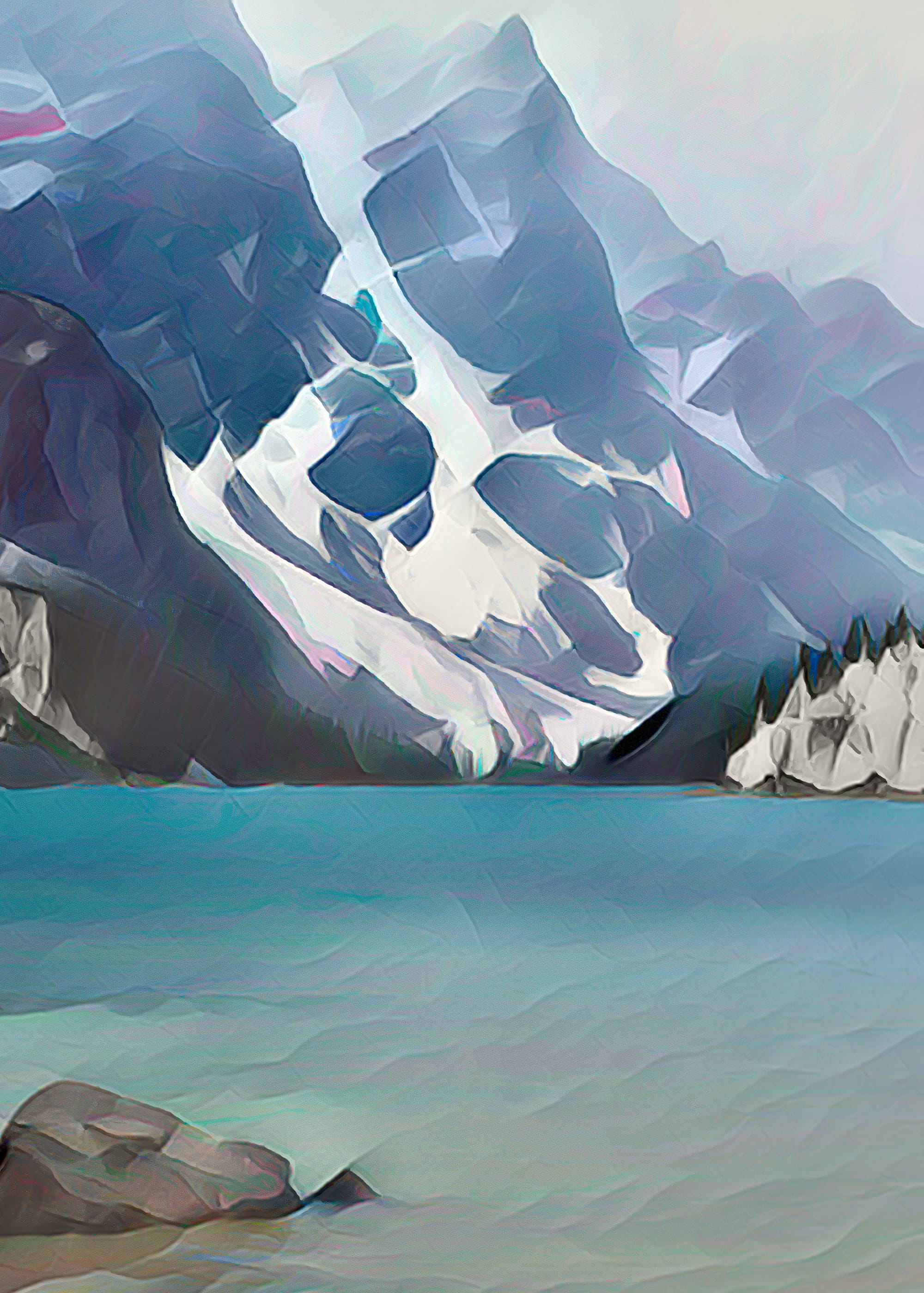 Paintings