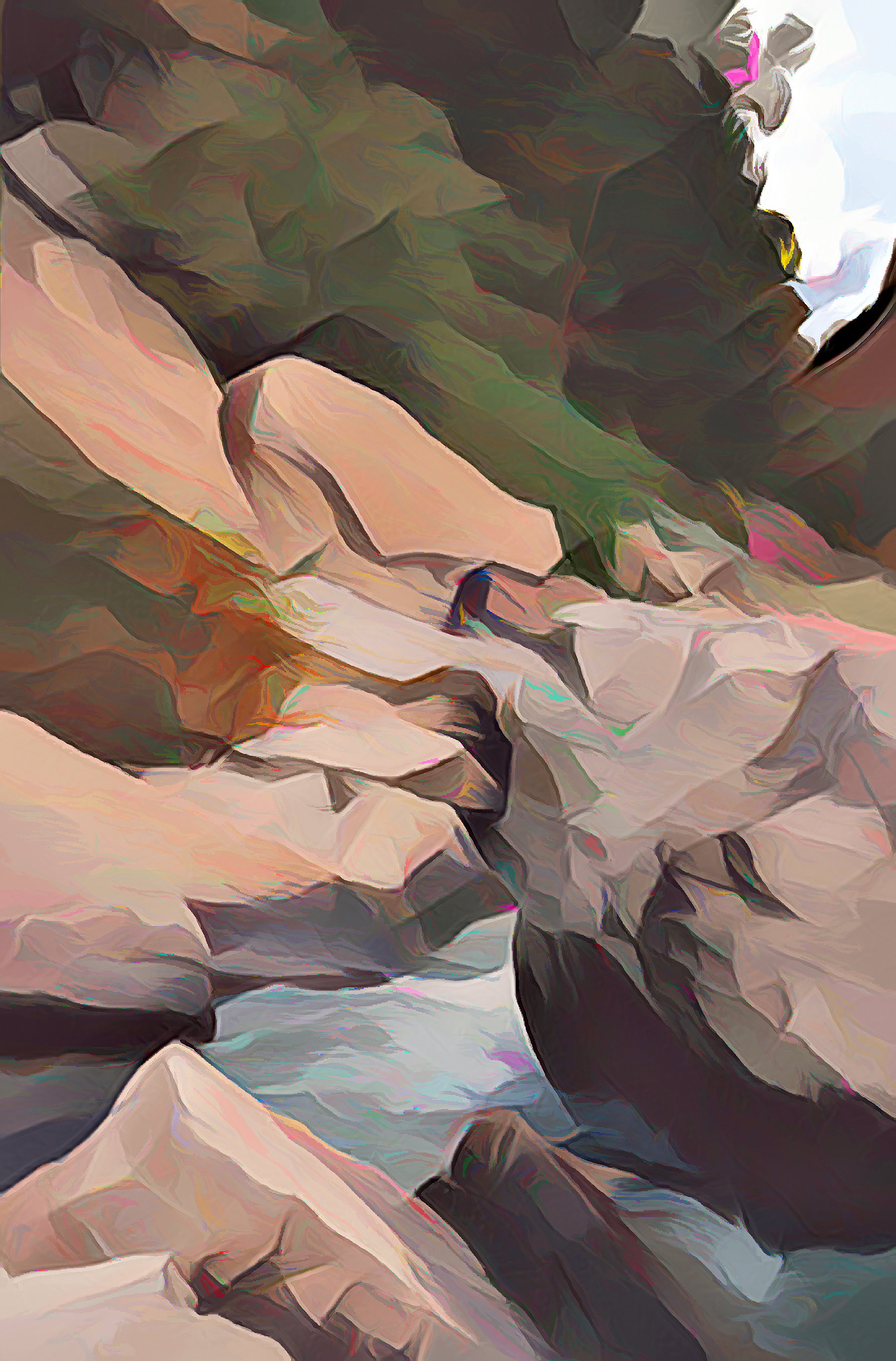 Paintings