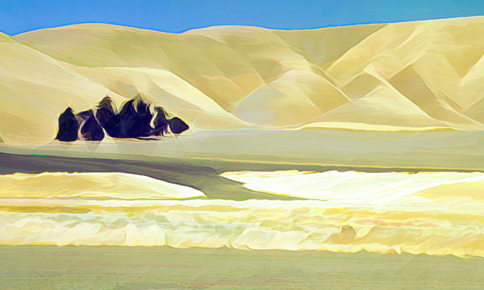 Paintings