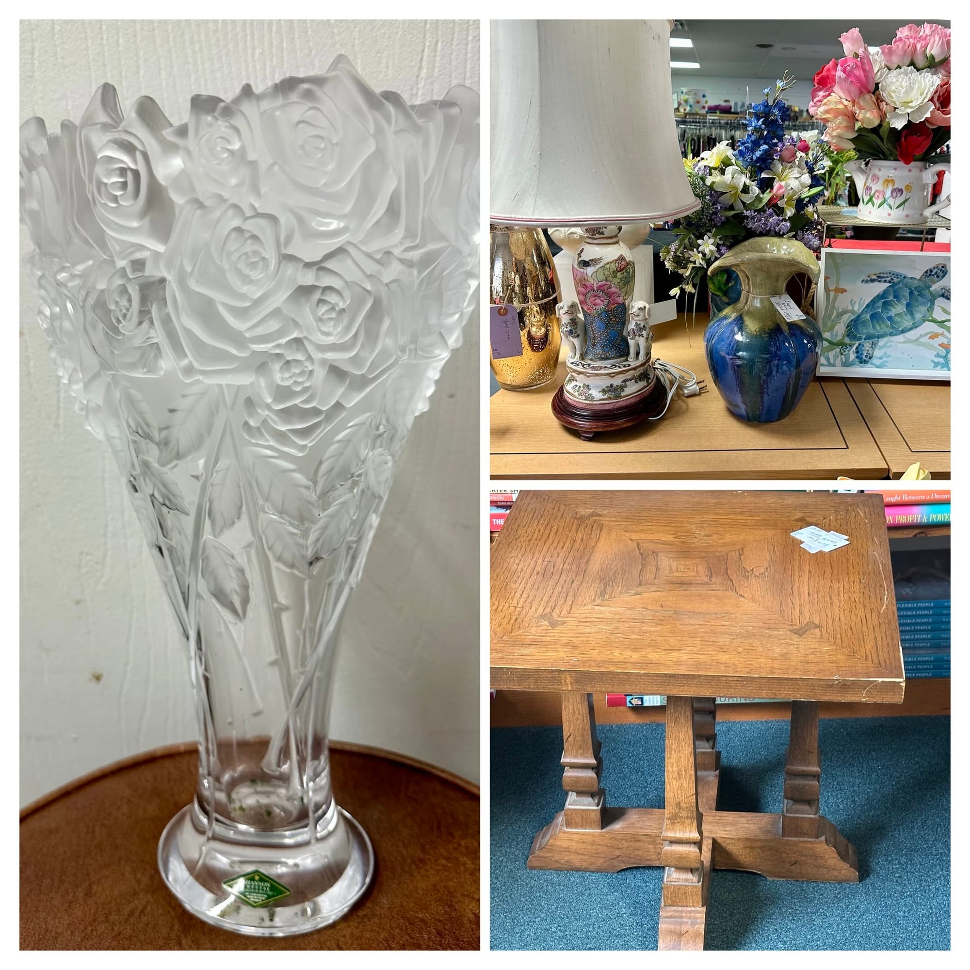 Great items to check out