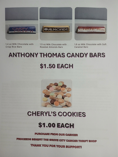 MORE NEW iTEMS TO THE SHOP image