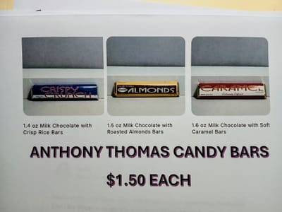 FUNDRAISERS image