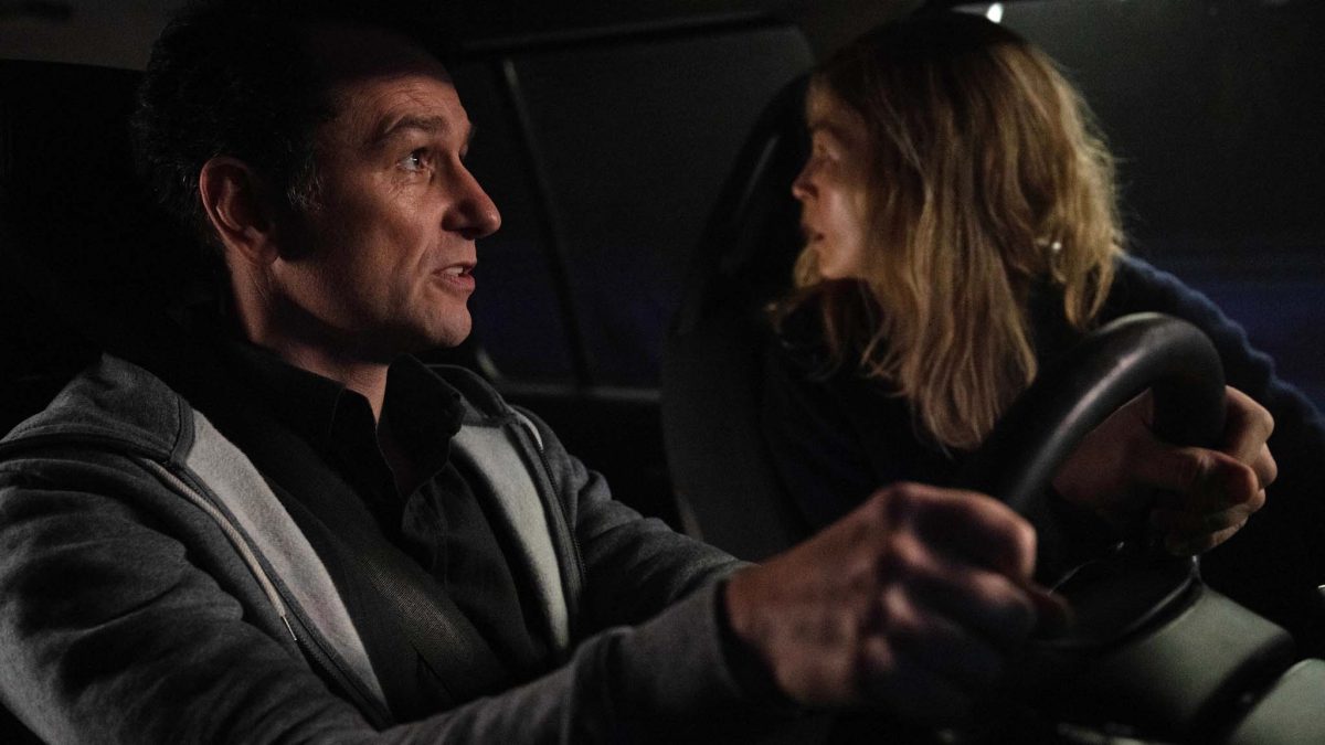 Hallow Road/Llamada a medianoche (2025)