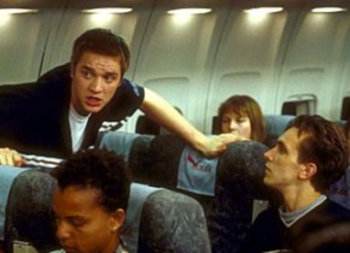 Final destination/Destino final (2000)