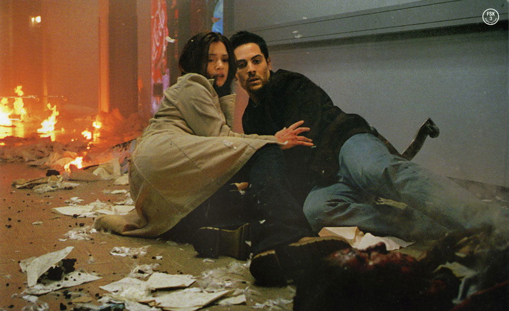 Final destination 2/Destino final 2 (2003)