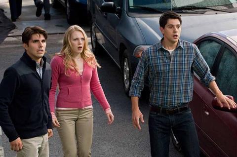 Final Destination 5/Destino final 5 (2011)