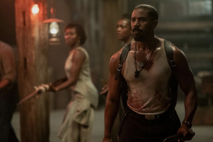 Sinners/ Pecadores (2025)