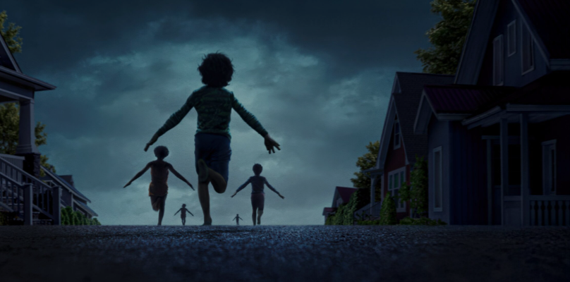 Weapons/ La hora de la desaparición (2025)