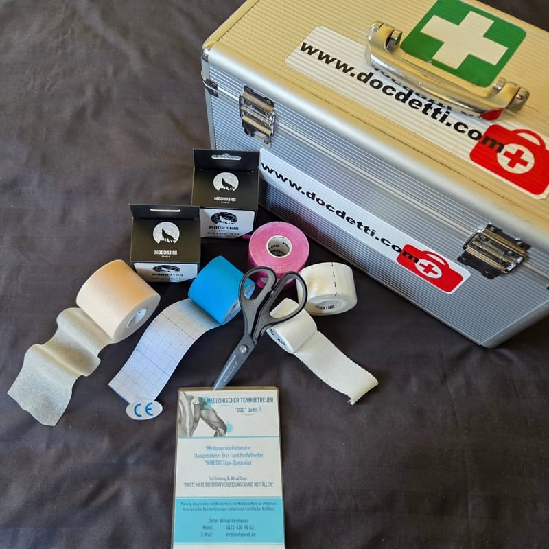 Serviceinformationen