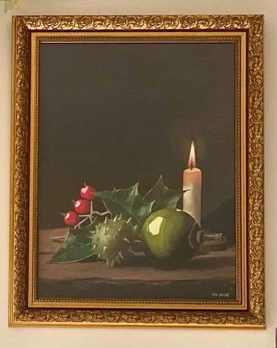 CURRENT PROJECTS image